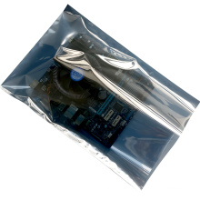 Good Sale Semi-Transparent Antistatic ESD Bag for Sensitive Components